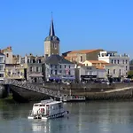 Getaway Near The Of Sables-d'olonne *
