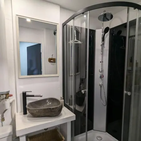 Apartamento Getaway Near The Of Sables-d'olonne *