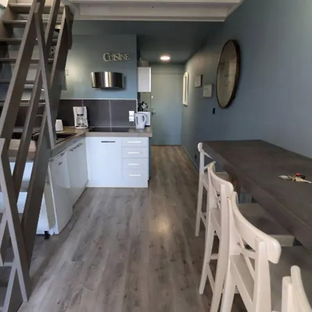 Getaway Near The Of Sables-d'olonne 公寓 *