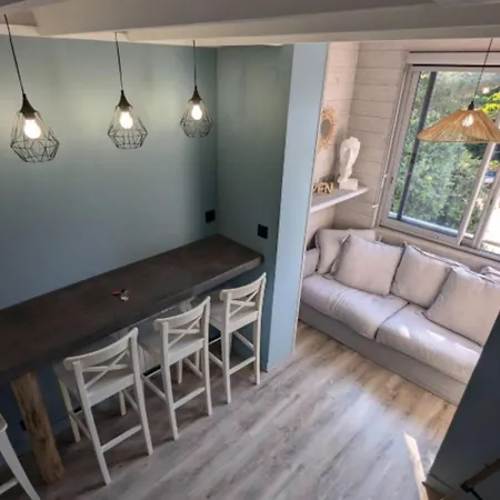 Getaway Near The Of Sables-d'olonne