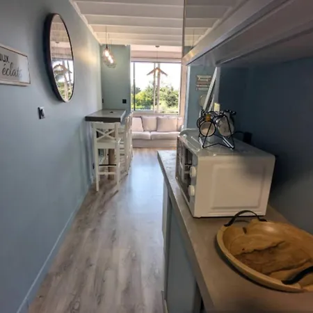 Getaway Near The Of Sables-d'olonne *