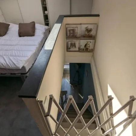 Getaway Near The Of Sables-d'olonne 公寓 La Chaume