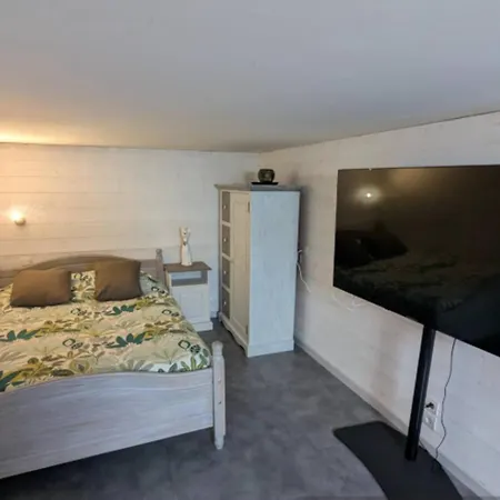 Getaway Near The Of Sables-d'olonne *