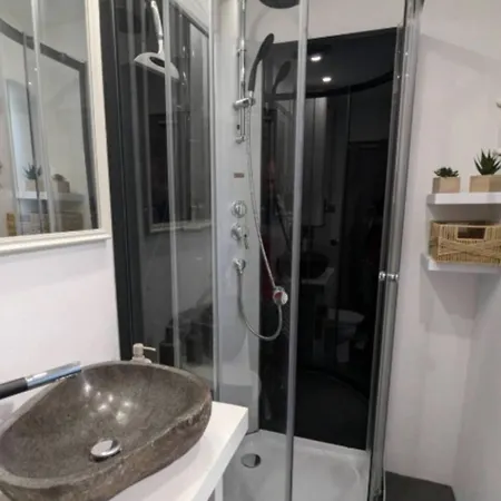 Getaway Near The Of Sables-d'olonne